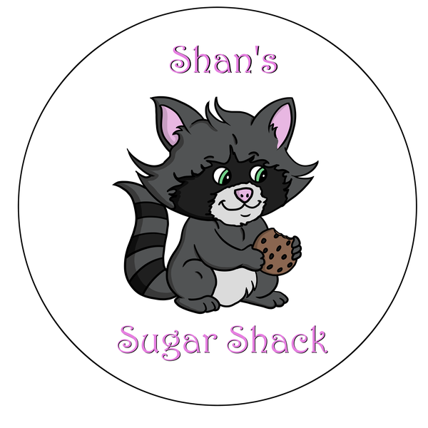 Shan's Sugar Shack
